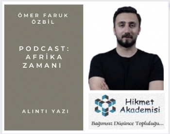 PODCAST | Afrika Zaman