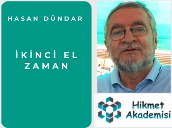 kinci El Zaman