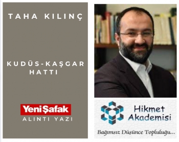 Kuds-Kagar hatt