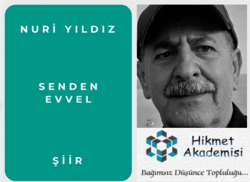 SENDEN EVVEL