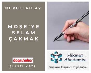 MOEYE Selam akmak