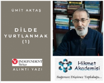 Dilde yurtlanmak (1)