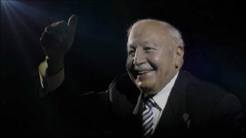 Prof. Dr. Necmettin ERBAKAN’dan Dersler