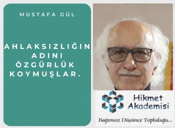 AHLAKSIZLIIN ADINI ZGRLK KOYMULAR.