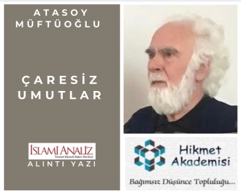 �aresiz Umutlar