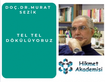 TEL TEL DKLYORUZ
