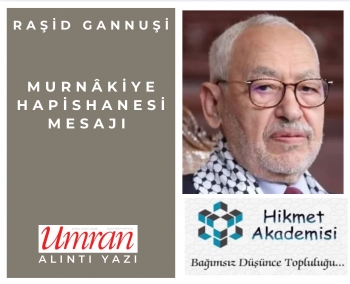 MURNKYE HAPSHANES MESAJI 