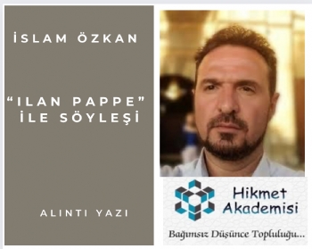 Ilan Peppe le Sylei