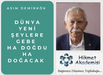 Dnya Yeni eylere Gebe Ha Dodu Ha Doacak