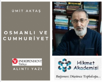 Osmanl ve cumhuriyet