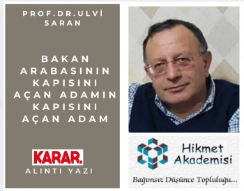 Bakan arabasnn kapsn aan adamn kapsn aan adam