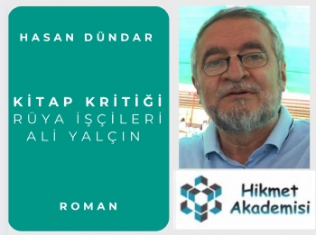 KTAP KRT- Ali YALIN Rya ileri- ROMAN
