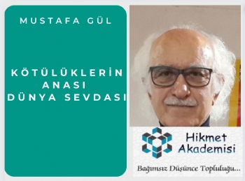 KTLKLERN ANASI  DNYA SEVDASI 