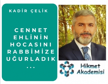 CENNET EHLNN HOCASINI RABBMZE UURLADIK...