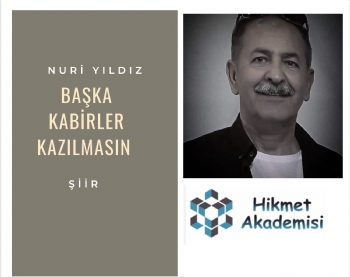 Baska Kabirler Kazilmasin