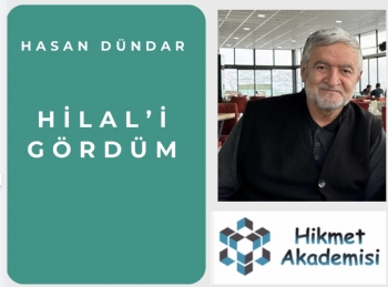 H�LAL�� G�RD�M�