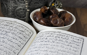 Kuran Ayi Ramazan