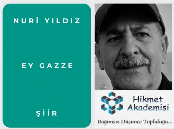 EY GAZZE