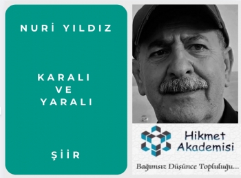 Karal� ve Yaraal� - ���R