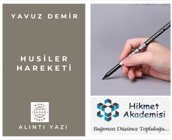 HUSLER HAREKET