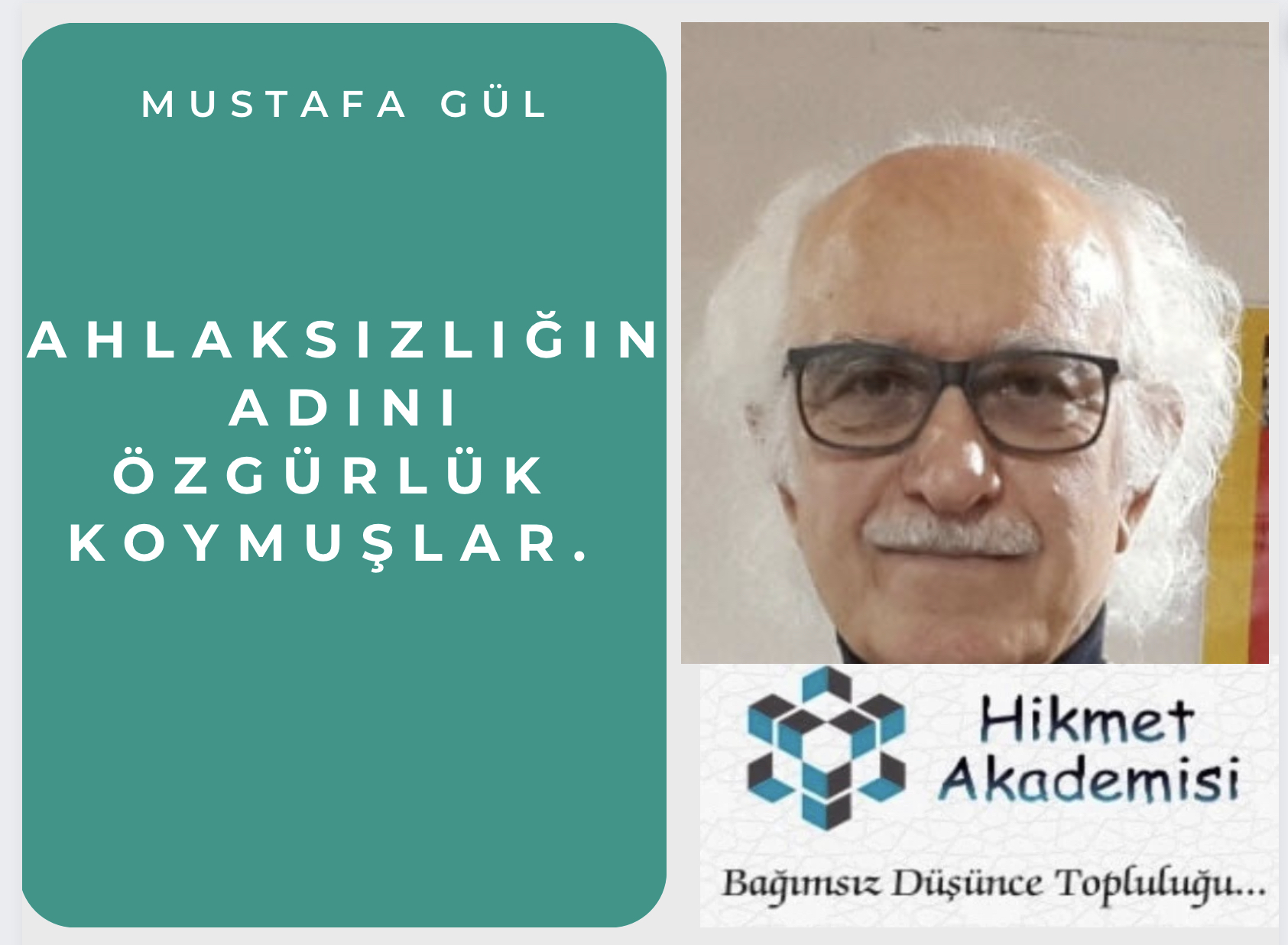 Mustafa GL