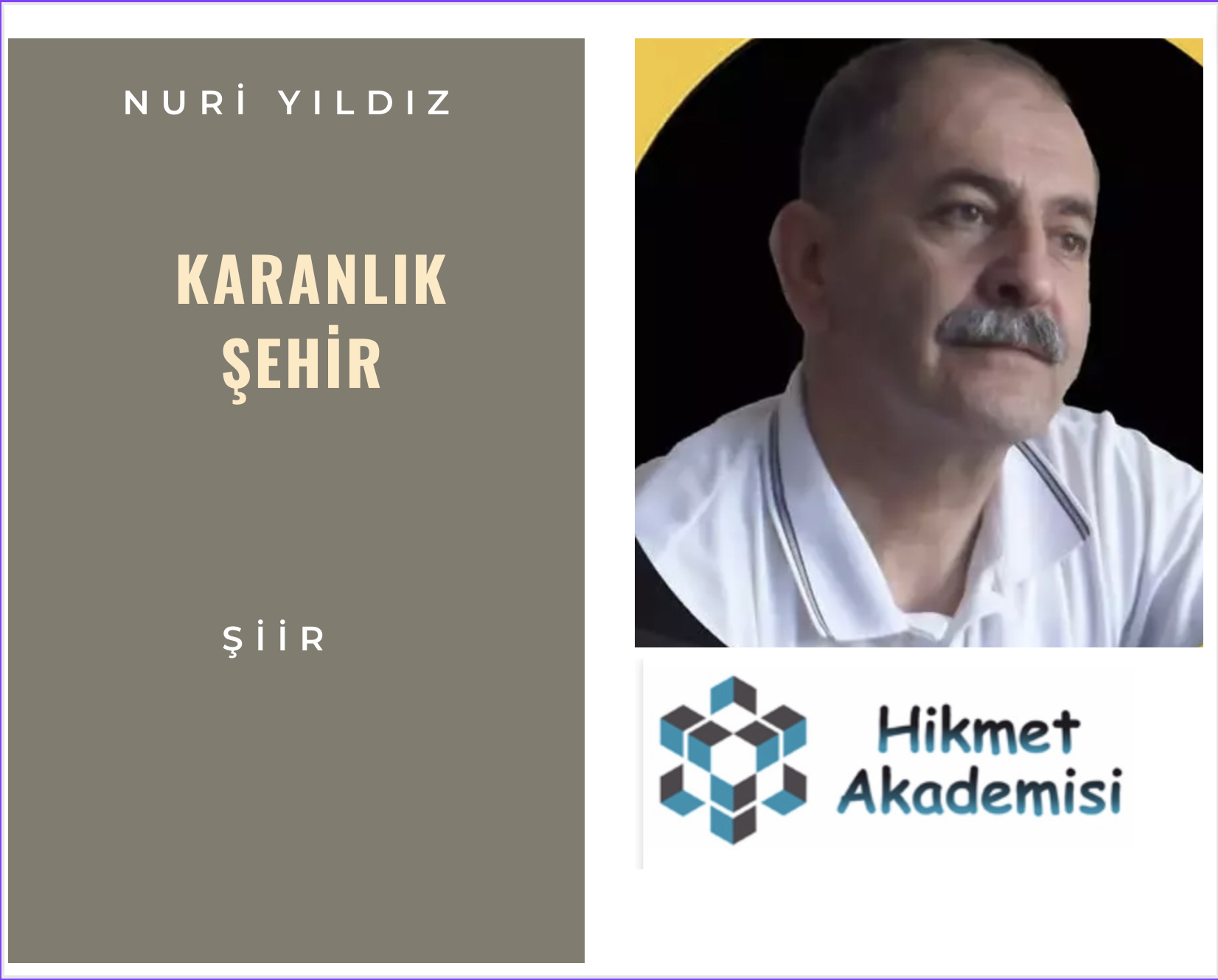 KARANLIK EHR