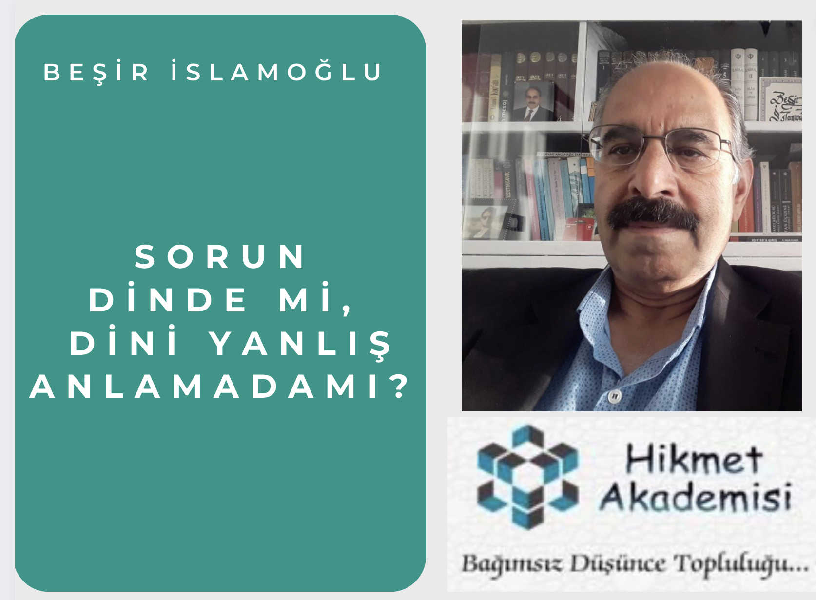 Bekir SLAMOLU
