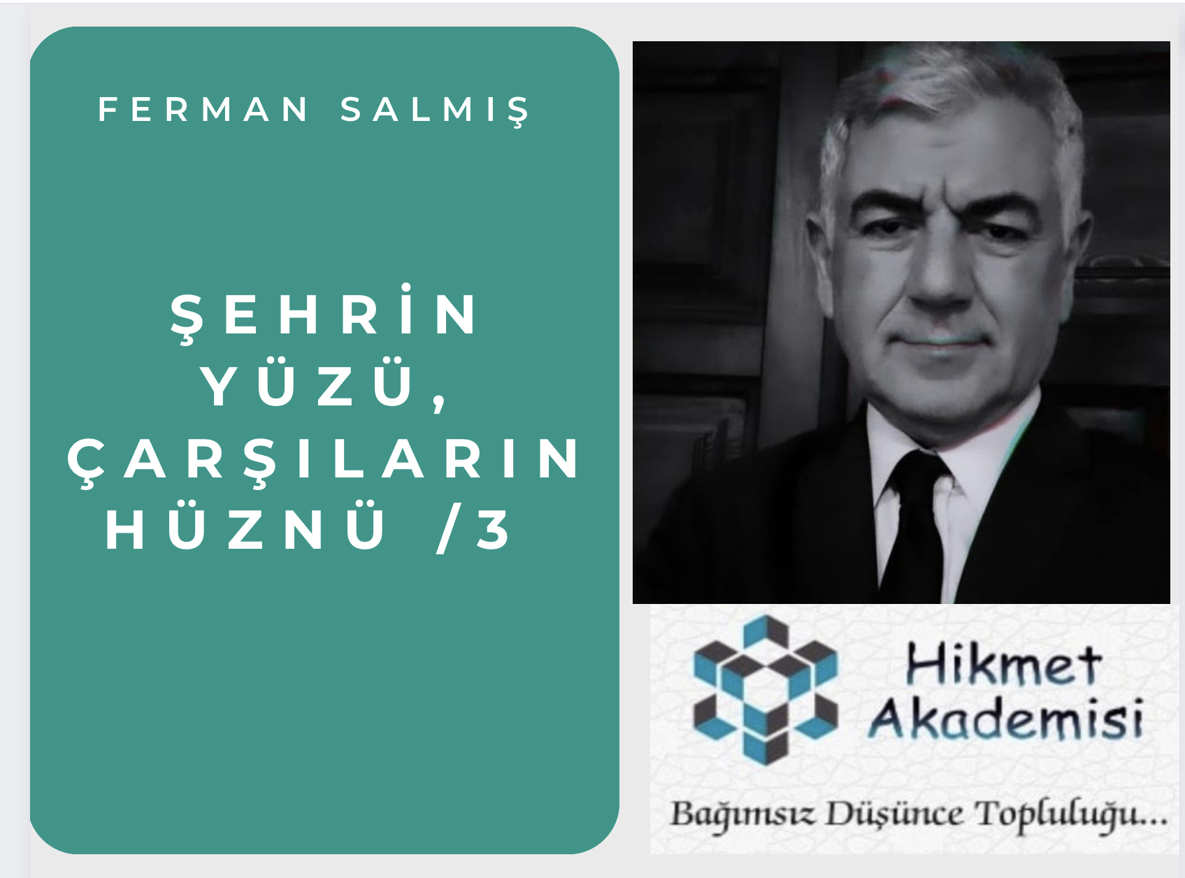 Ferman SALMI