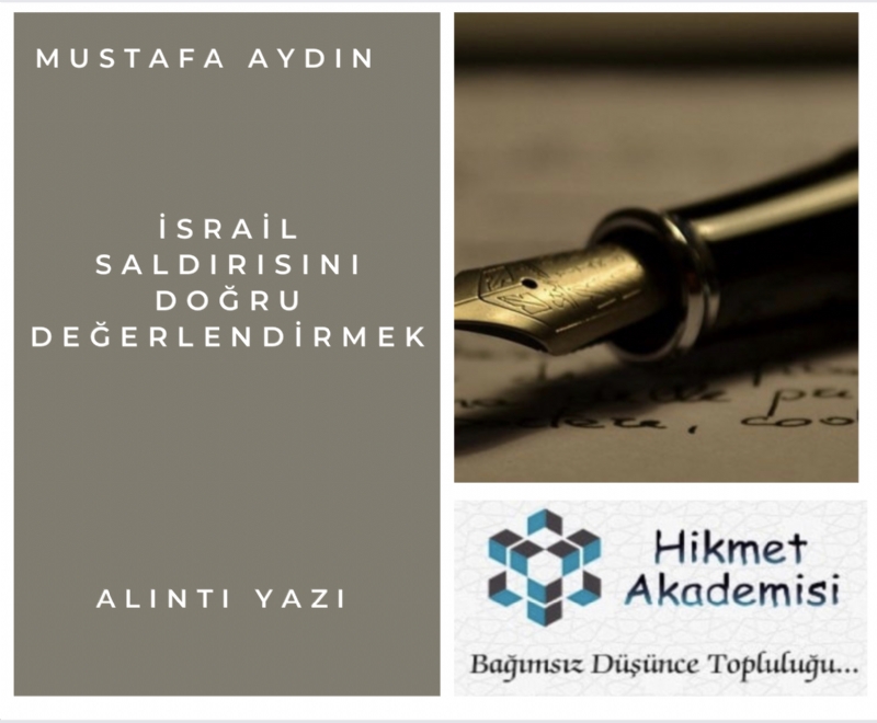 Prof.Dr.Mustafa AYDIN