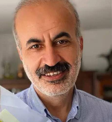 Hamdullah YILDIZ