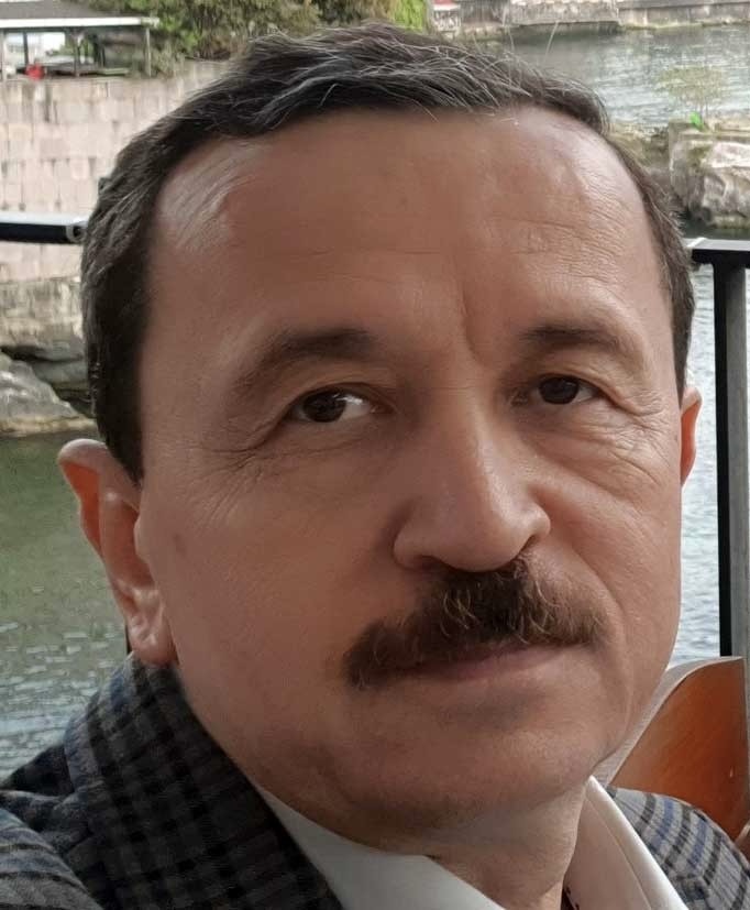 Prof.Dr.Mete G�NDO�AN