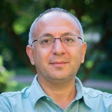 Prof. Dr. Cemil Aydn 