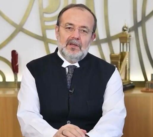 Prof. Dr. Mehmet GÖRMEZ