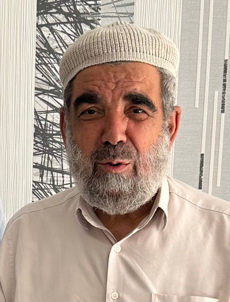 Mele Huseyn �s�
