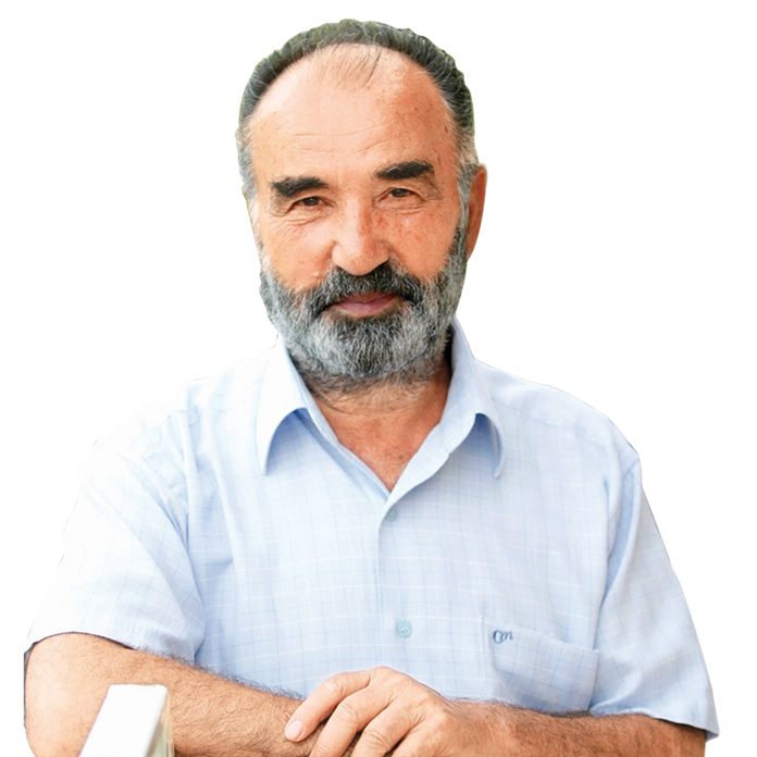 Prof.Dr.Hayrettin KARAMAN