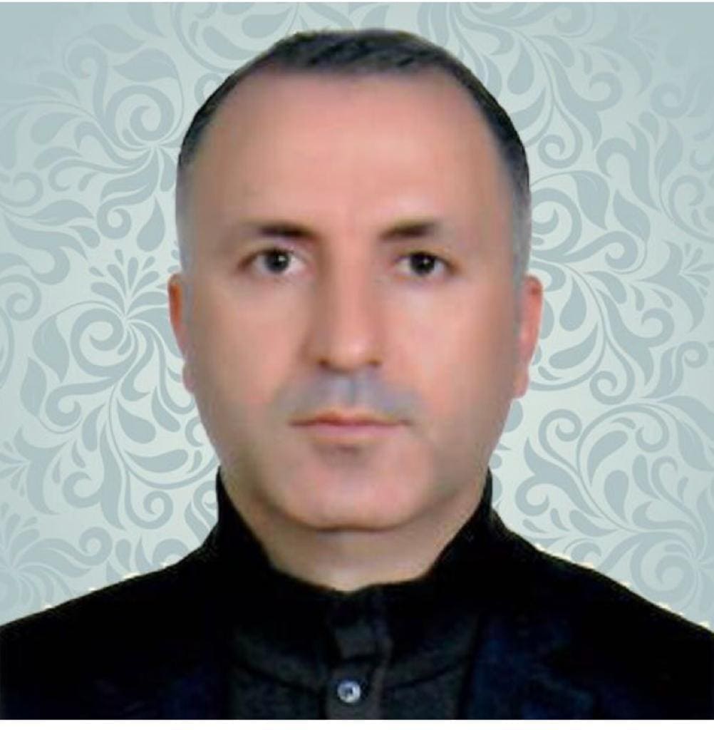 Mehmet SAGLAM