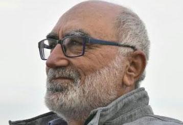 Abdulaziz TANTIK