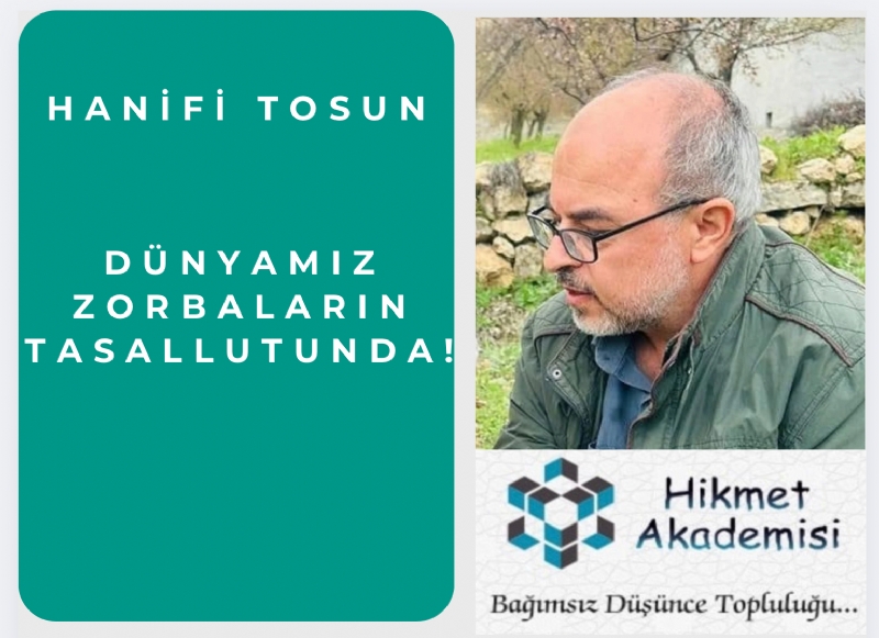 Hanifi TOSUN