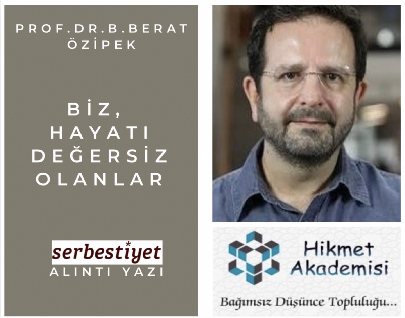 Prof.Dr. Berat �ZIPEK