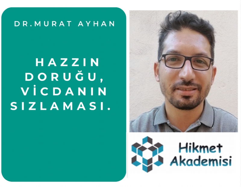 Dr. Murat AYHAN