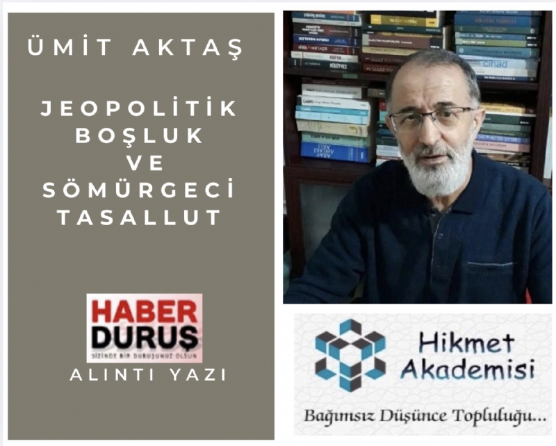�mit AKTAS