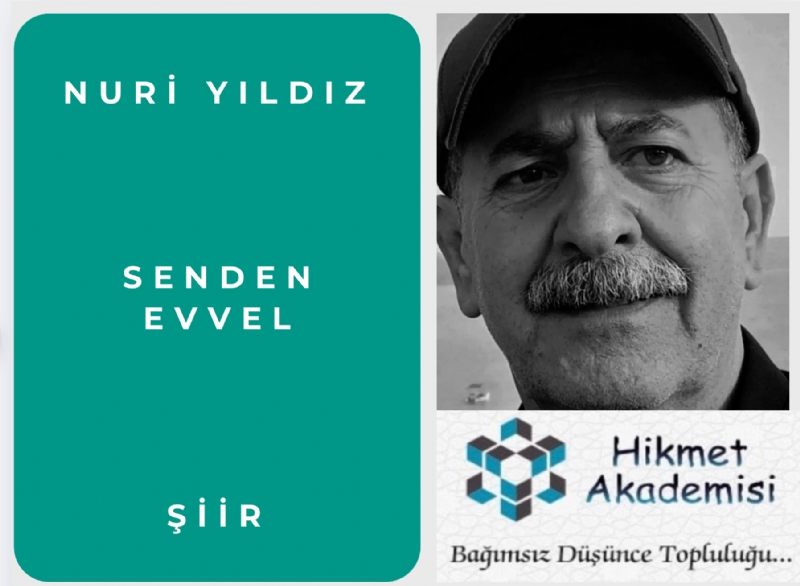 Nuri YILDIZ