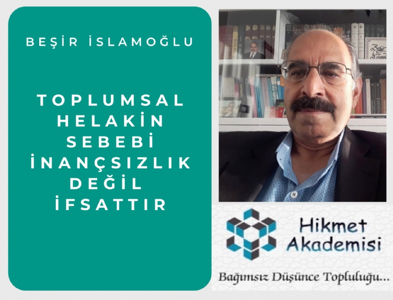 TOPLUMSAL HELAKN SEBEB NANSIZLIK DEL, FSATTIR 