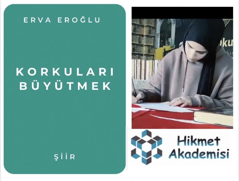 Erva ERO�LU