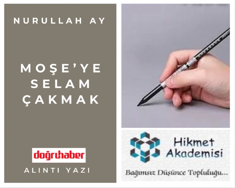 MOEYE Selam akmak