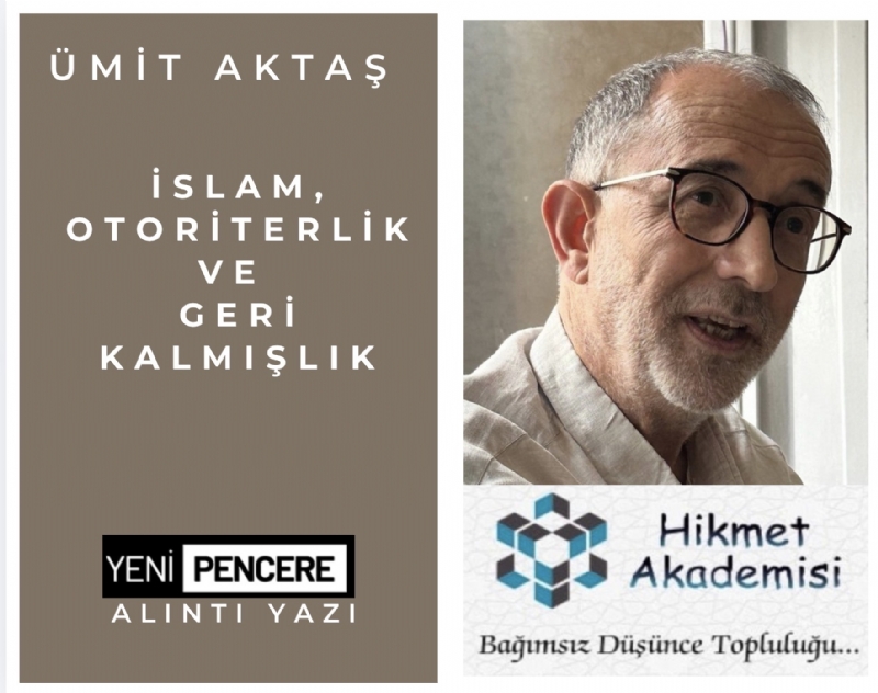 �mit AKTAS