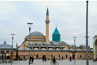 Konya