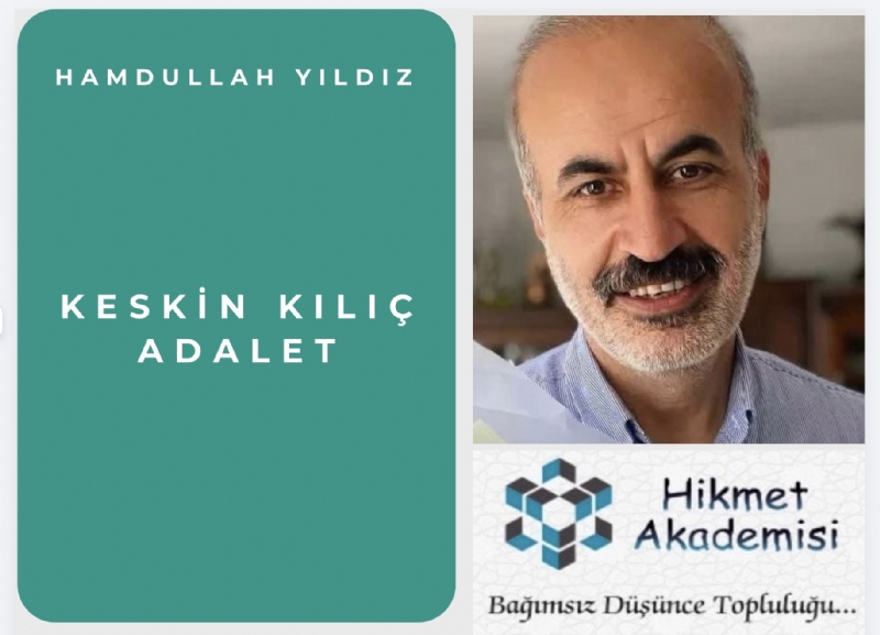 Hamdullah YILDIZ
