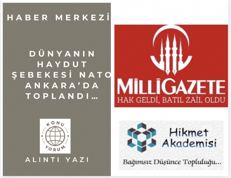 ALINTI HABER