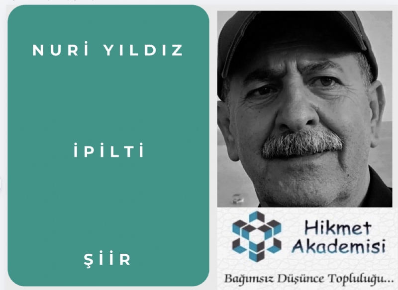 Nuri YILDIZ